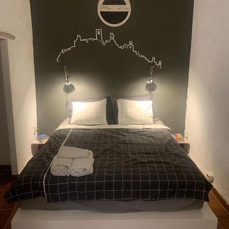 아르코스델라프론테라 Casa Marisol 아파트 외부 사진