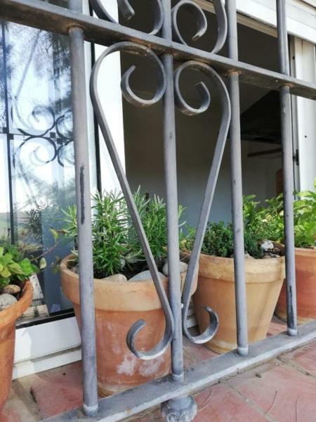 아르코스델라프론테라 Casa Marisol 아파트 외부 사진