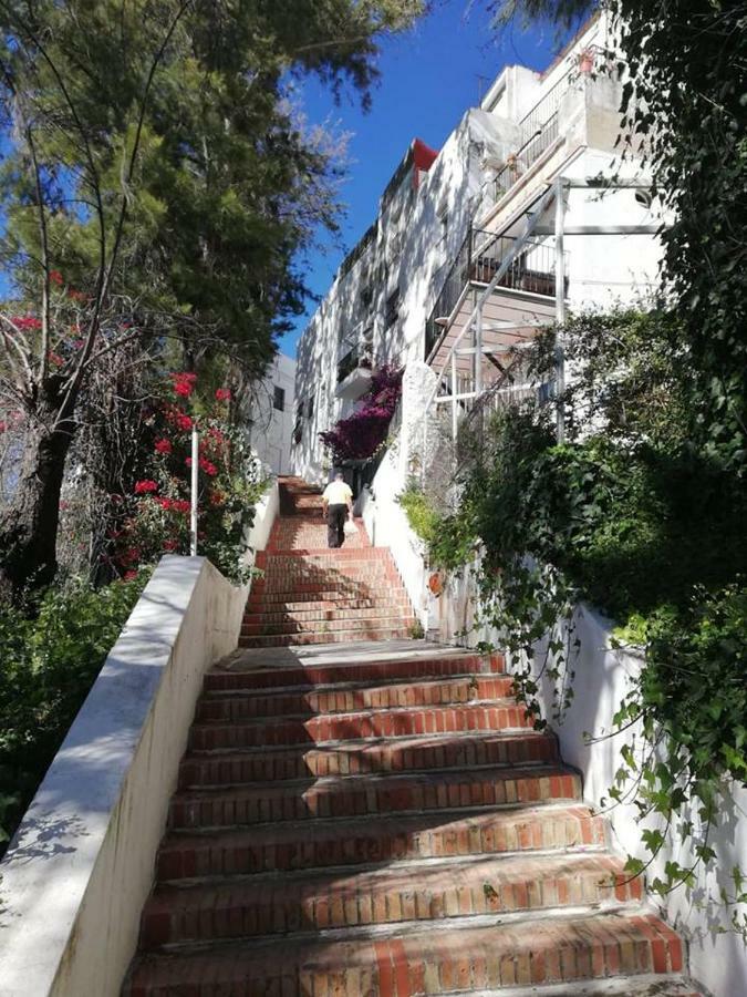 아르코스델라프론테라 Casa Marisol 아파트 외부 사진