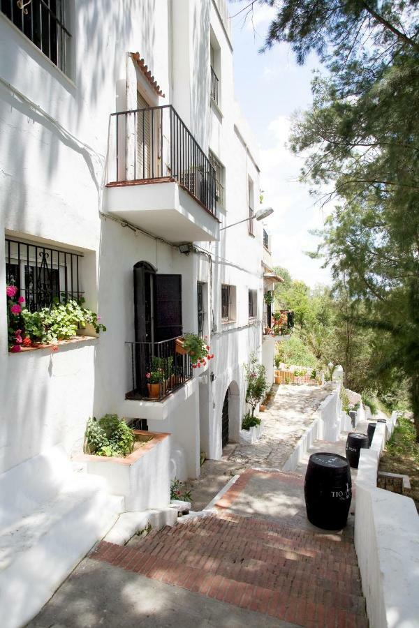 아르코스델라프론테라 Casa Marisol 아파트 외부 사진