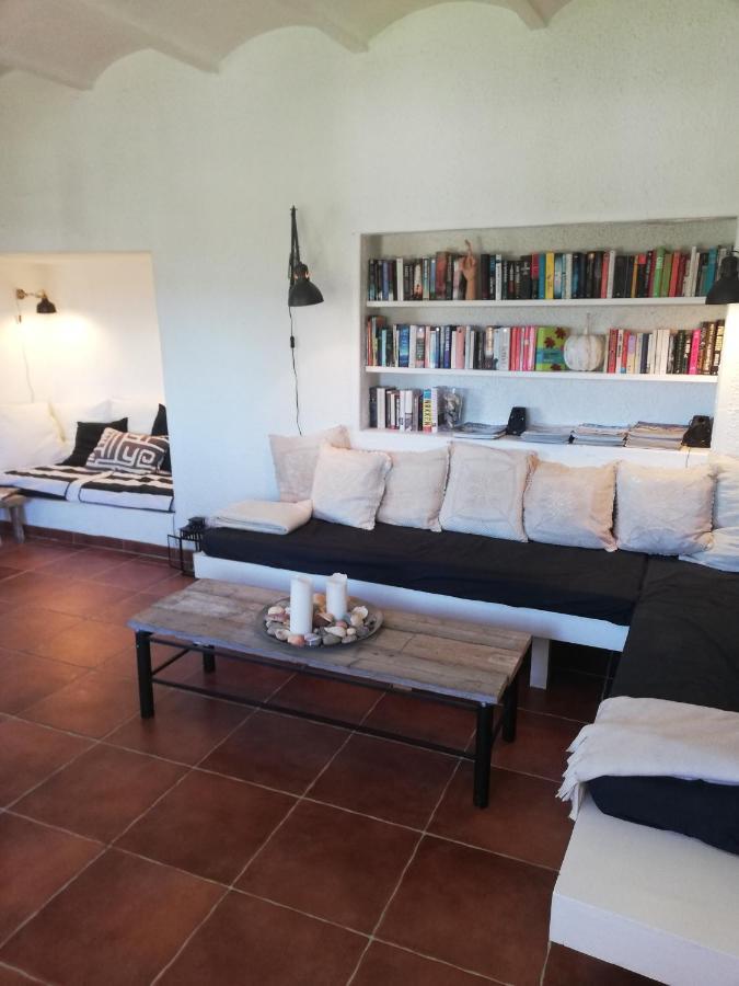 아르코스델라프론테라 Casa Marisol 아파트 외부 사진